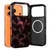 Tech-Protect Lamano MagSafe θήκη, iPhone 17 Pro Max, panther