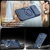 Camslide Stand etui, iPhone 18 Pro Max, moder