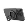 Tech-Protect MMR400 Магнитен MagSafe пръстен за телефон, черен