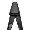 Spigen Air Fit Pro MagSafe, Samsung Galaxy Z Flip 8, črn