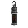 Tactical OffGrid LED Campinglampe mit Powerbank - 250 Lumen - IPX6 Wasserdicht