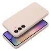 Roar Cloud-Skin, Samsung Galaxy A54 5G, světle růžový