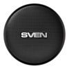 Sven reproduktor PS-260, 10W, Bluetooth, čierny