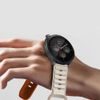 Tech-Protect IconBand Line Samsung Galaxy Watch 4 / 5 / 5 Pro (40 / 42 / 44 / 45 / 46 mm), čierny