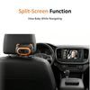 Smart Baby Monitor za auto s CarPlay i Android Auto