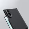 Samsung Galaxy Z Fold 8 aizsargvāciņš – Nillkin Super Frosted Shield Fold Magnetic – melns