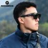 Rockbros SP304 Ochelari de ciclism polarizați, gri