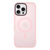 Maska Tactical MagForce Hyperstealth, iPhone 16 Pro Max, roza