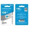 Borofone Card de memorie MicroSD Class10, 128GB, SDXC U3, 100MB/s