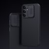 Nillkin Camshield, Samsung Galaxy A15 4G / 5G, fekete