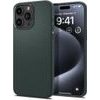 Spigen Liquid Air, iPhone 15 Pro, verde