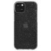 Spigen Liquid Crystal ovitek za mobilni telefon, iPhone 15, Glitter Crystal