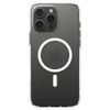 Spigen Liquid Crystal Mag mit MagSafe, iPhone 16 Pro, transparent