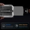 Spigen Glas.TR EZ Fit Pro HD (AGL12014), Tvrdené sklo, iPhone Ultra, priehľadný