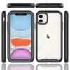 JP Defense360 maska, iPhone 11, crna