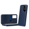 Techsuit SmartView, Samsung Galaxy S26 FE, modré