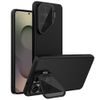 Samsung Galaxy S26 Ultra dėklas – Nillkin CamShield Pro Magnetic – juoda