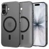 Tech-Protect MagZero MagSafe iPhone 17 ümbris – matt must