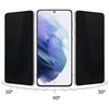 Privacy 5D Tvrzené sklo, Samsung Galaxy A72