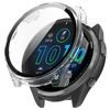 JP Watch case, Garmin Forerunner 965, průhledný