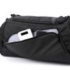JP Taška B16, 60*30*27 cm, čierna