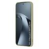 Xiaomi 17T Pro Hoesje - Techsuit SoftFlex - Siliconen Case - Lichtgroen