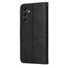 Magnet Case, Samsung Galaxy A15, černý
