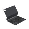 JP Magnetic Keyboard MK01 táblagép tok kijelzővel, iPad Pro 11 2024, fekete