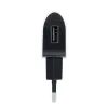 Forcell adapter 1A USB porttal