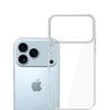 iPhone 17 Pro Max / iPhone 18 Pro Max vāciņš – 3mk Clear Case caurspīdīgs