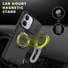 Camslide Stand obal, Xiaomi Redmi Note 17 Pro 5G / Note 17 Pro Max 5G, černý