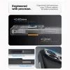 Spigen Nano Pop Mag MagSafe, iPhone 17 Pro Max / 18 Pro Max, crna