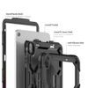 Tech-Protect Solid360 iPad 10.9 2022, černý