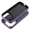 Milano obal, iPhone 15 Pro Max, tmavě fialový