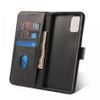 Magnet Case Samsung Galaxy A54 5G, fekete