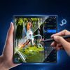 Samsung Galaxy Z Fold7 / Z Fold8 Ultra kaitsekile – Blueo Inner Foldable HD