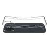 Spigen Liquid Crystal kryt na mobil, iPhone 16, Crystal Clear