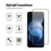 JP 5D Combo pack, Set 2 folii sticlă securizată 5D și 2 protecții cameră foto, Xiaomi Redmi Note 17 Pro 5G