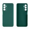 OBAL:ME Matte TPU ovitek za Samsung Galaxy A05s, zelena