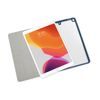 Pipetto Origami TPU θήκη, Apple iPad 10.2, 2019 / 2020 / 2021 (iPad 7 / 8 / 9), ναυτικό μπλε