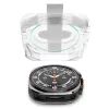 Spigen Glas.Tr Ez Fit, edzett üveg, Samsung Galaxy Watch Ultra 2 2026 (47 mm), 2 darab