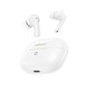 Acefast W7 Draadloze Oordopjes - Bluetooth 6.0 - met AI ENC & Gaming Modus - Wit