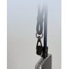 ERPOWER Snake Lanyard Datablocker kabel USB-C - USB-C, 240W 1,5m, moder