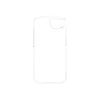 iPhone 16e skaidrus dėklas – ER CASE Crystal – skaidri