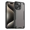 ArmorShield Hybrid Case, iPhone 15 Pro Max, μαύρο