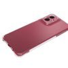 Tech-Protect Flexair Pro, Motorola Moto G55 5G, průhledný