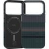 Benks Magnetic Armor Pro Aurora Kevlar tok, iPhone 17 Pro / 18 Pro