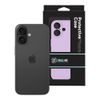 OBAL:ME Matte TPU Kryt pro iPhone 16, fialový