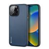 Θήκη Dux Ducis Fino, iPhone 14 Pro Max, μπλε