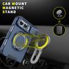 Camslide Stand etui, iPhone Duo, moder